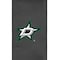 Dreamseat Xpression Pro Gaming Chair with Dallas Stars Logo XZXPPRO032-PSNHL40091A - alternate 3